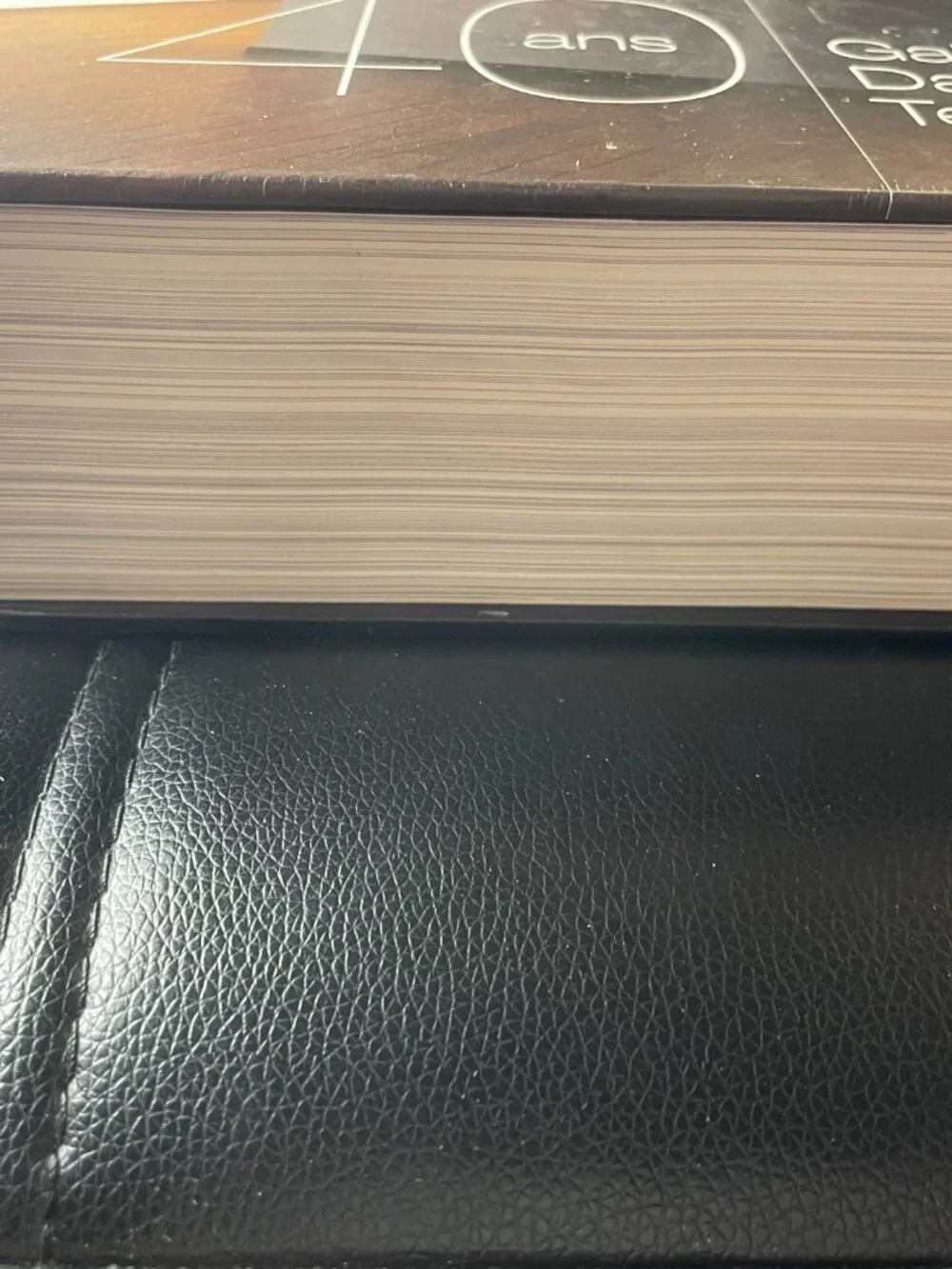 40 ans - Galerie Daniel Templon Hardcover